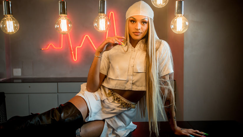 Entrevista | Pabblo Vittar